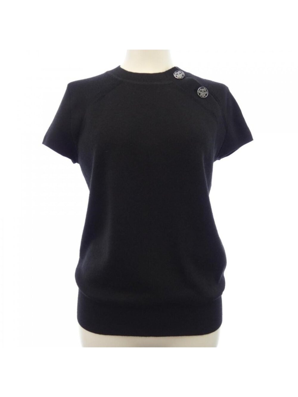 Hermes Ex-Libris Knit Sweater